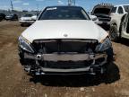2016 Mercedes-Benz C 300 4Matic for Sale in Elgin, IL - Front End