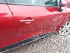 2017 RENAULT CLIO DYNAM for sale at Copart BRISTOL