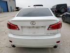 2013 Lexus Is 250   იყიდება Haslet-ში, TX - Front End