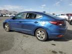 2019 Hyundai Elantra Sel   for Sale in North Las Vegas, NV - Vandalism