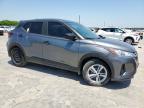 2022 Nissan Kicks S იყიდება Grand Prairie-ში, TX - Front End