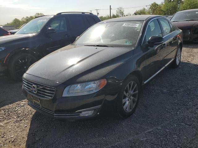 2015 Volvo S80 Premier+