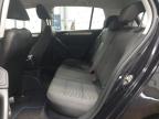 2011 VOLKSWAGEN GOLF S TSI for sale at Copart NEWBURY