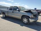 2000 Gmc New Sierra C1500 იყიდება Bakersfield-ში, CA - Front End