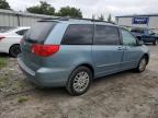 2009 Toyota Sienna Xle de vânzare în Savannah, GA - Minor Dent/Scratches
