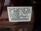 2009 Acura Mdx  იყიდება West Mifflin-ში, PA - Rear End
