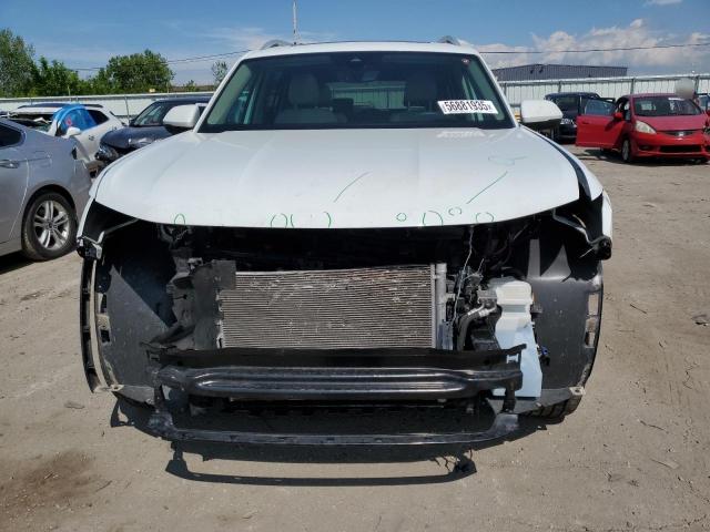  VOLKSWAGEN ATLAS 2021 Biały