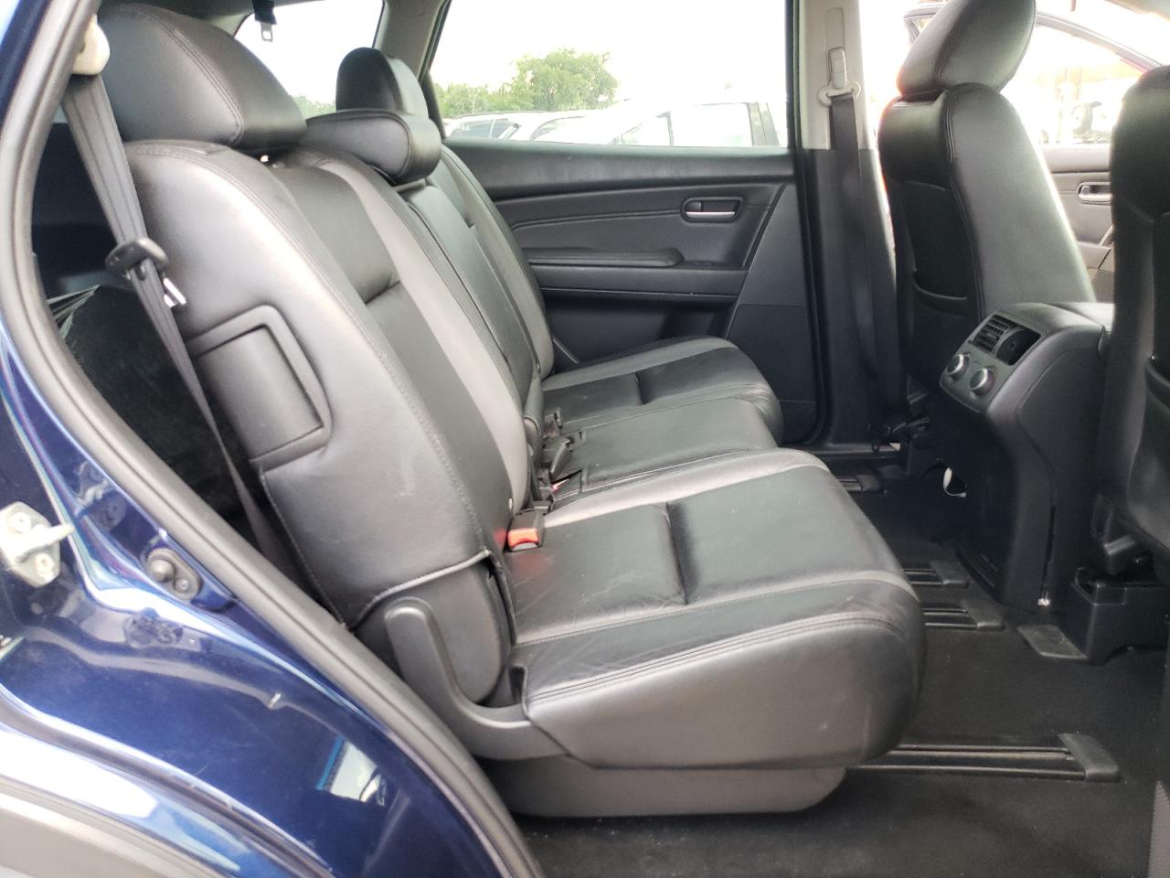 2008 Mazda Cx-9 VIN: JM3TB28A980153317 Lot: 65672845