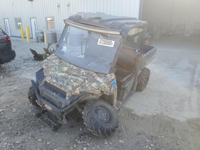 2019 POLARIS RANGER XP 900