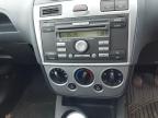 2007 FORD FIESTA ZET for sale at Copart COLCHESTER