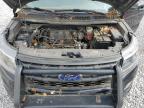 2016 Ford Explorer Police Interceptor на продаже в Barberton, OH - Stripped