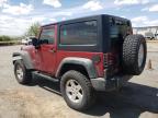 Albuquerque, NM에서 판매 중인 2012 Jeep Wrangler Sport   - Rear End