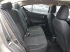 2017 Nissan Versa S продається в Gainesville, GA - All Over