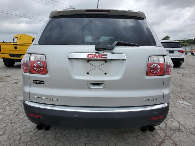  GMC ACADIA 2012 Szary