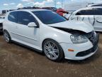 2008 Volkswagen R32    en Venta en Elgin, IL - Front End