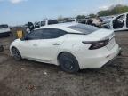 2020 Nissan Maxima Sv for Sale in Chicago Heights, IL - Front End