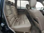 2000 Lexus Lx 470 for Sale in Walton, KY - Side