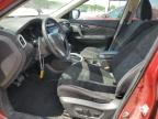 2016 Nissan Rogue S   na sprzedaż w Kansas City, KS - Front End