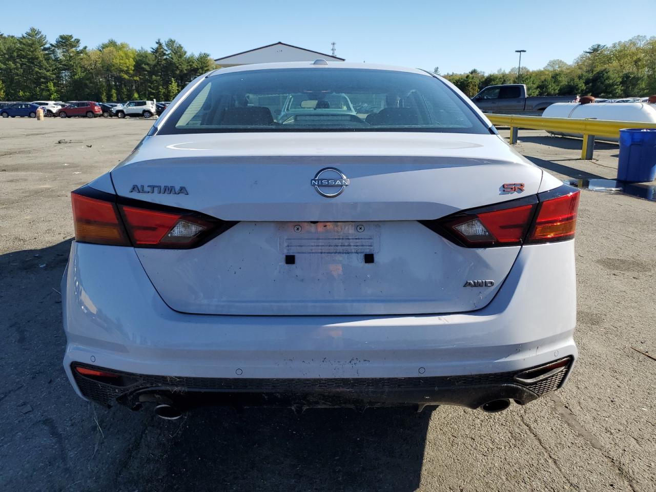 1N4BL4CW7RN349461 NISSAN ALTIMA 2024