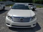 2012 Toyota Avalon Base for Sale in Gastonia, NC - Water/Flood