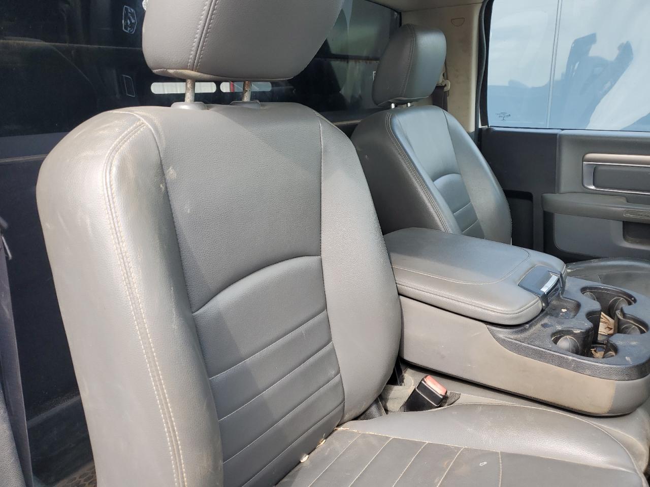 2017 Ram 5500 VIN: 3C7WRNAL8HG529907 Lot: 56355465