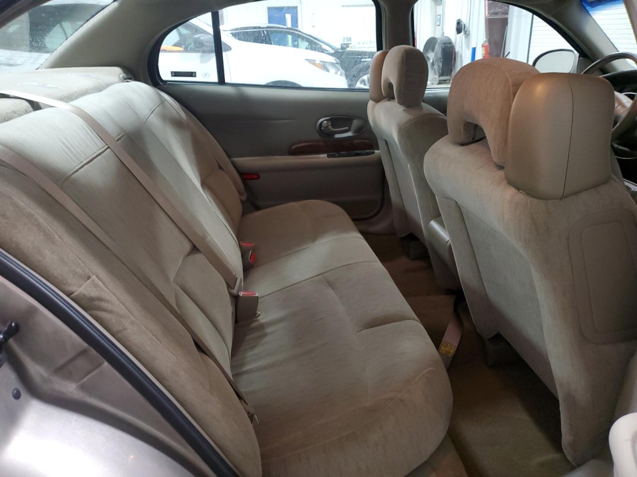 2002 Buick Lesabre Custom VIN: 1G4HP54K024212802 Lot: 56584225