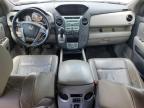2009 Honda Pilot Touring en Venta en Gastonia, NC - Front End