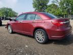 2011 Chrysler 200 Limited на продаже в Cicero, IN - Front End