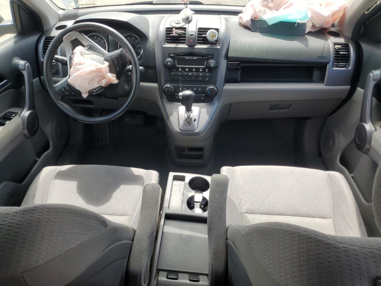2008 Honda Cr-V Ex VIN: JHLRE48528C063548 Lot: 56958115