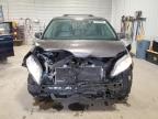 2020 Toyota Sienna Xle იყიდება Des Moines-ში, IA - Front End