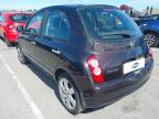 2010 NISSAN MICRA N-TE for sale at Copart CHESTER