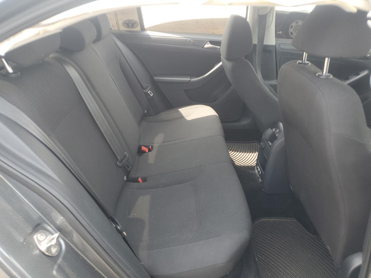 2016 Volkswagen Jetta S VIN: 3VW267AJ5GM387186 Lot: 57038485