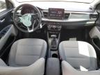 2023 Kia Rio Lx en Venta en Oklahoma City, OK - Front End