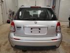 2011 Suzuki Sx4  na sprzedaż w Casper, WY - Mechanical