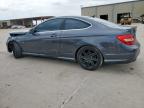 2012 Mercedes-Benz C 350 იყიდება Wilmer-ში, TX - Front End