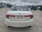 2011 Honda Accord Exl   за продажба в Opa Locka, FL - Side