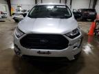 2021 Ford Ecosport S for Sale in West Mifflin, PA - Front End