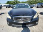 2012 Infiniti M35H  იყიდება Oklahoma City-ში, OK - Front End