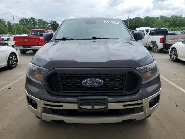  FORD RANGER 2020 Szary