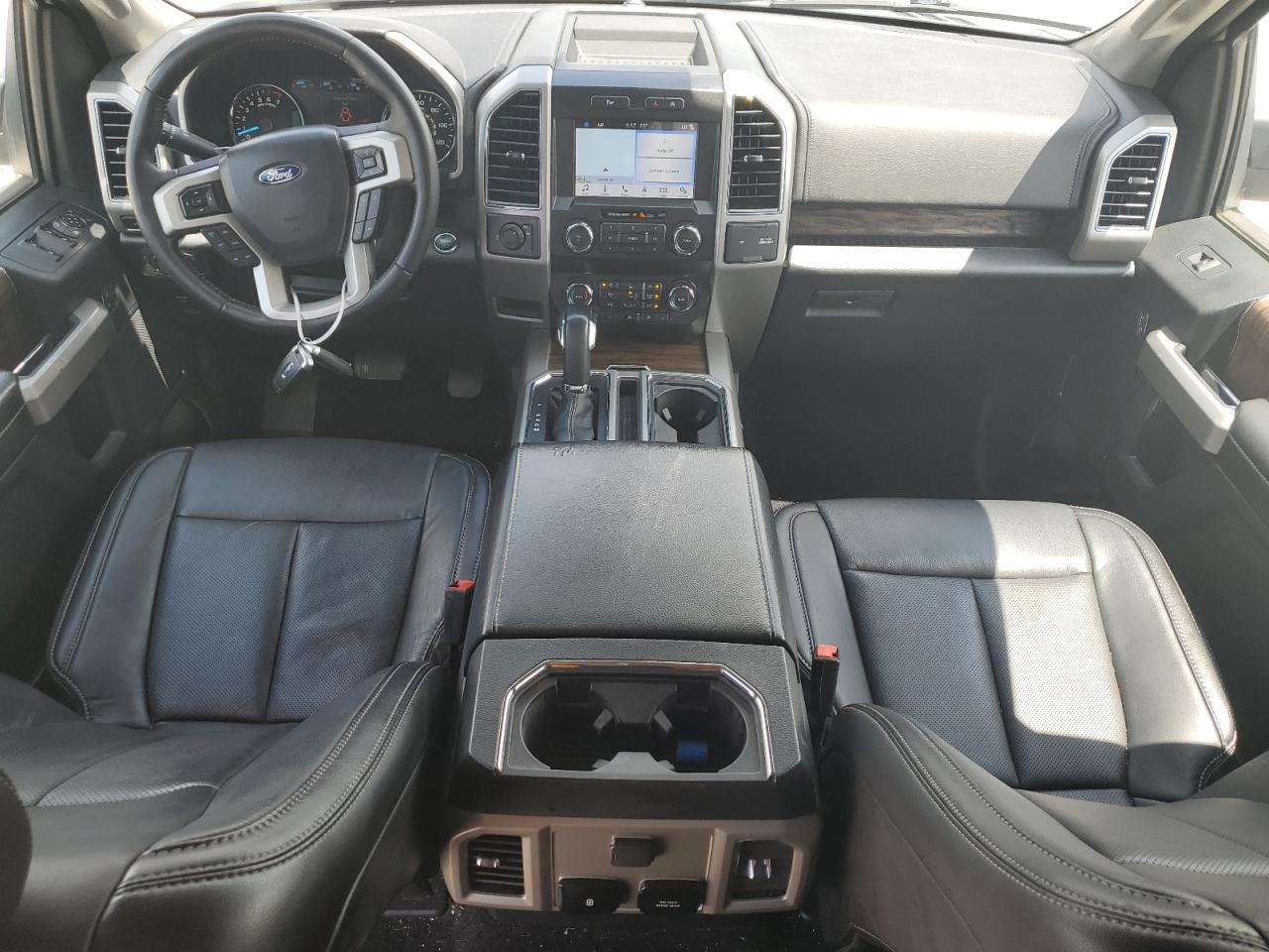 1FTEW1C57KFC76578 FORD F-150 2019