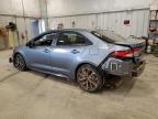 2022 Toyota Corolla Se de vânzare în Milwaukee, WI - Front End