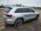 2011 Jeep Grand Cherokee Limited за продажба в Woodhaven, MI - Side