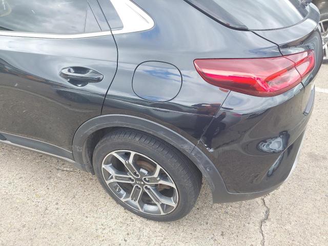 2020 KIA XCEED FIRS