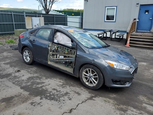 FORD FOCUS 2016 Серый