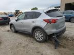 2016 Mazda Cx-5 Touring للبيع في Kansas City، KS - Rear End