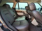 2020 Land Rover Range Rover Hse   на продаже в Arcadia, FL - Front End