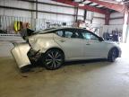 2019 Nissan Altima Sr продається в Finksburg, MD - Rear End