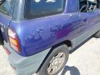 1999 TOYOTA RAV-4 GX A for sale at Copart CORBY