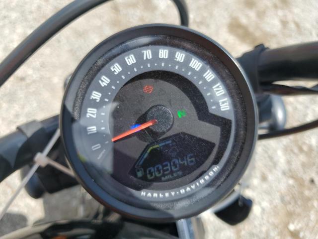 2024 HARLEY-DAVIDSON RH975 
