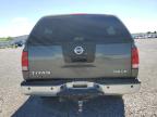 2005 Nissan Titan Xe zu verkaufen in Earlington, KY - Water/Flood